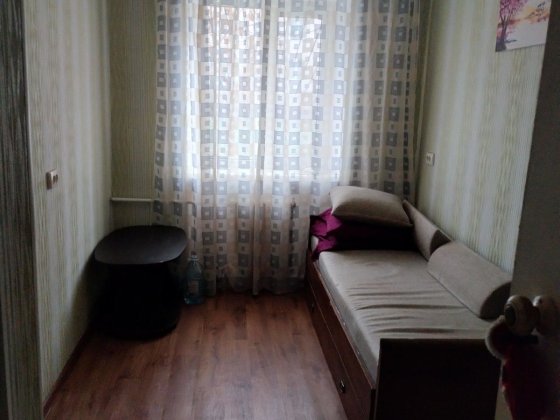 Сдам в комнату в коммуналке от хозяина Одесса