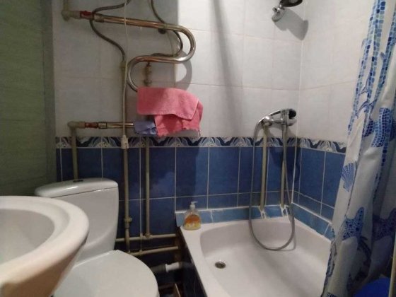 Сдам свою комноту 9м2 Харьков