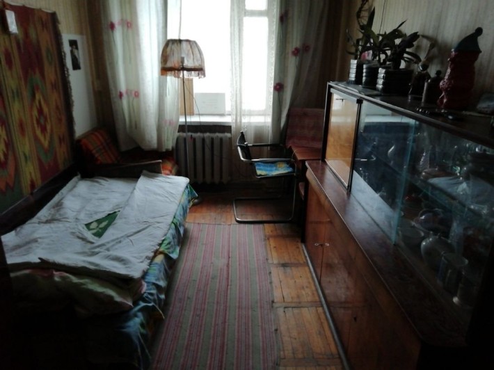 Сдам кімнату в 2к квартирі - фото 1