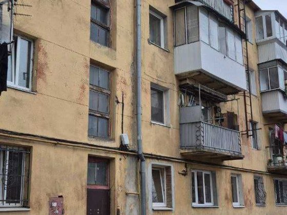 Оренда 2 кім.квартири  укомплектованої меблями та побутовою технікою Львів