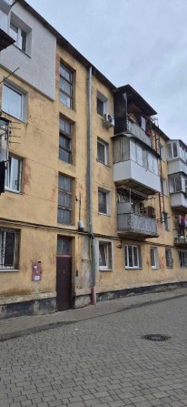 Оренда 2 кім.квартири  укомплектованої меблями та побутовою технікою - фото 1