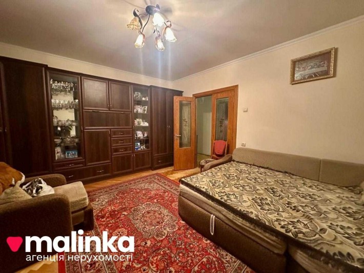 Оренда/Кімната/Ремонт/ Чукаріна/Чешка/Львів - фото 1