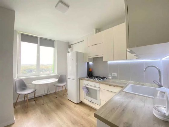 Оренда 1 кімната ЖК Щасливий вул.Бігова Львів