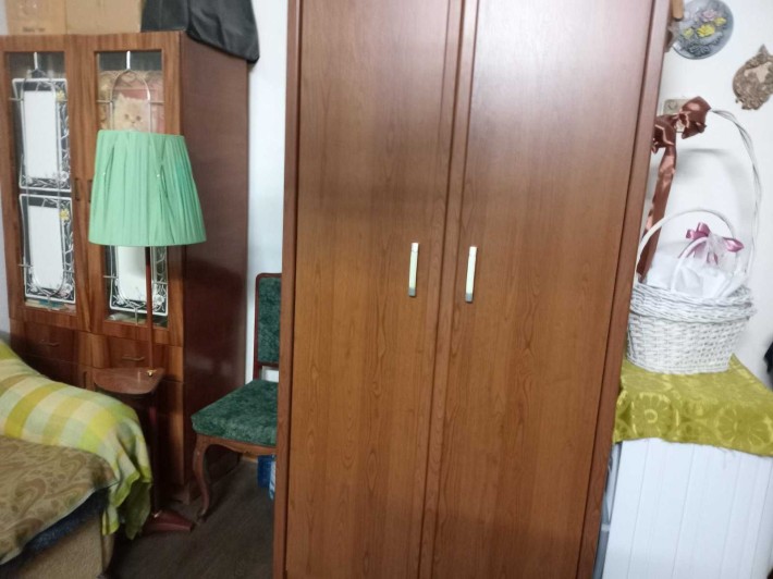 Сдам комнату в квартире с одинокой хозяйкой - фото 1