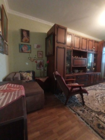 Аренда двухкомнатной квартиры м.Сковороды - фото 1