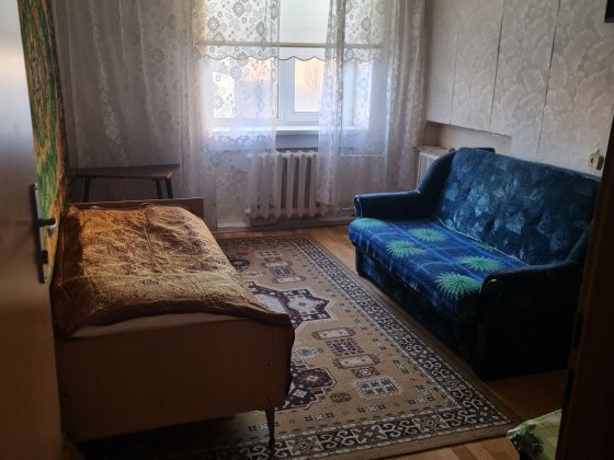 Сдам комнату в коммунальной квартире на ул.Балковской/суд (хозяйка) Одесса