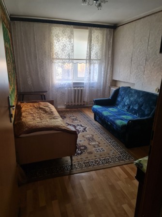 Сдам комнату в коммунальной квартире на ул.Балковской/суд (хозяйка) - фото 1