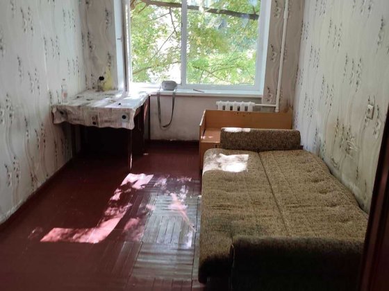 Сдам комнату в коммуне на Черемушках Одеса