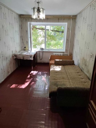 Сдам комнату в коммуне на Черемушках - фото 1