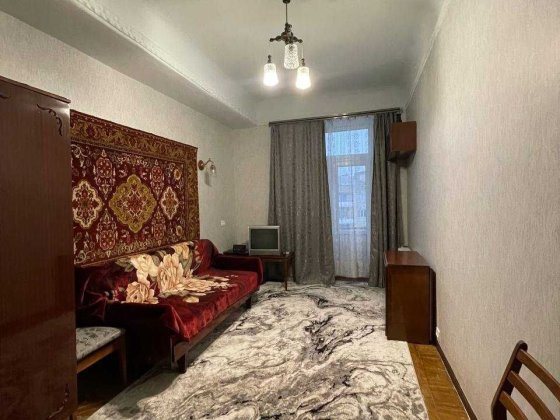 Комната 15 м² (возле м. Гагарина) Харків