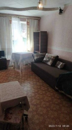 Сдам комнату в 3-х комнатной квартире - фото 1