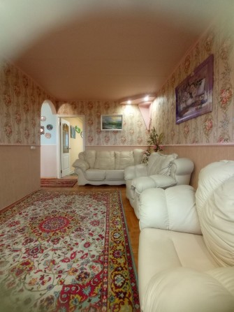 Аренда 3х.комнатной квартиры метро Салтовское - фото 1