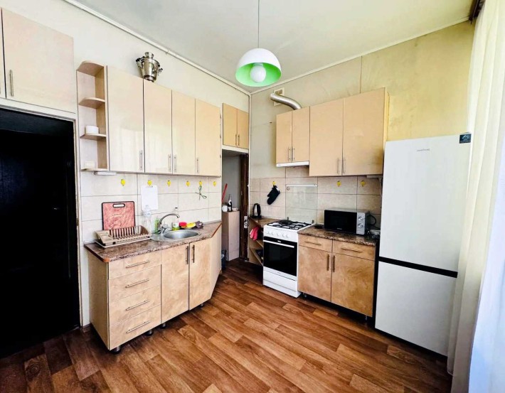 OS4 Сдам 2 комнатную квартиру в-д Тринклера Центральный парк Горького - фото 1