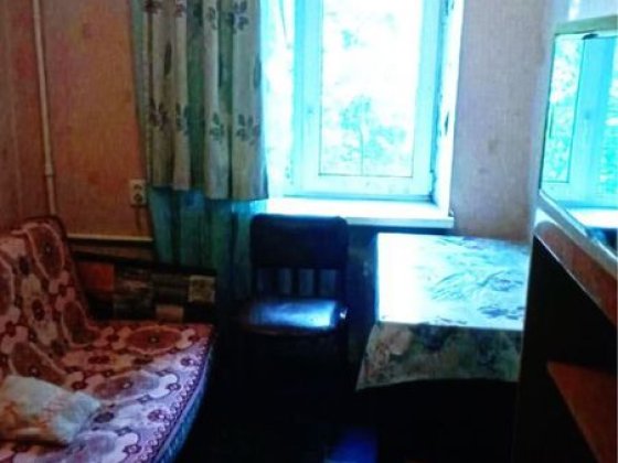 Сдам комнату в коммуне Одесса