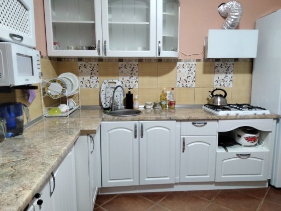 Сдам комнату в своем частном доме Лузановка хозяйка Одеса