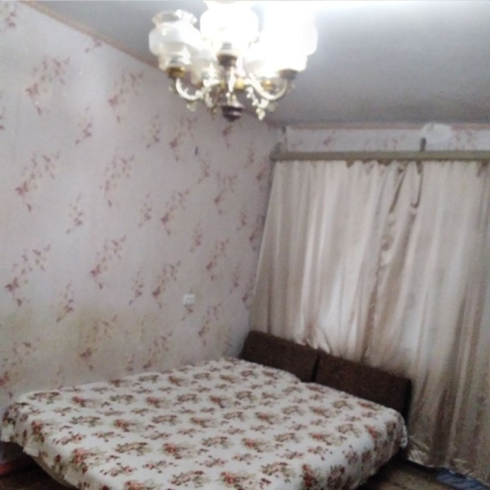 Сдам комнату в коммуне для 1 парня Краснова / Адмиральский 2300гр - фото 1