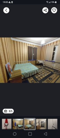 Сдам комнату для девушки ) - фото 1