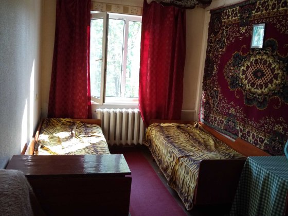 Сдам комнату в 3 комнатной квартире на площади Толбухина Одеса