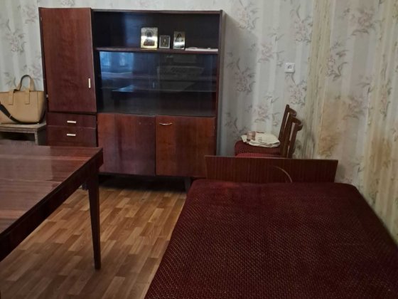 Сдам комнату в коммуне на Новосельского Ольгиевская Одеса