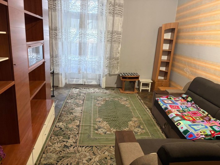 Здам  2 кімнати в комунальній квартирі - фото 1