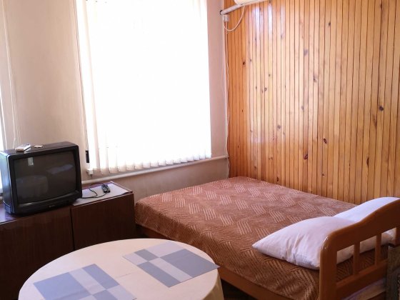 Сдам жильё студентам 8 ст. Б. Фонтана Одесса