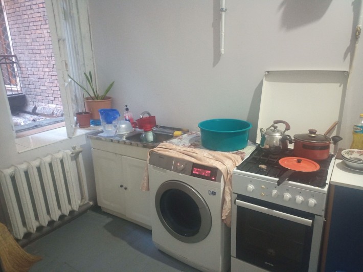 Соборна площа кімната в комуні - фото 1