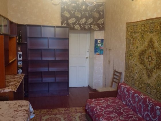 Сдам комнату в квартире Одесса