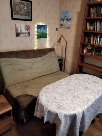 2-комнатная на Канатной без отключения света - фото 1