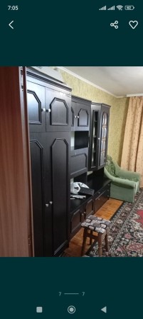 Здам кімнату в квартирі 1й пров. Київський - фото 1