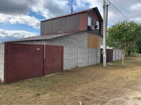 Безкоштовне житло + робота Обуховка