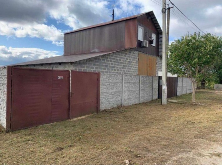 Безкоштовне житло + робота - фото 1