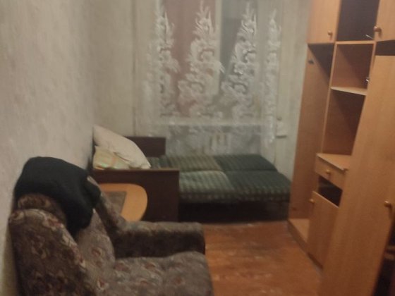 Сдам комнату в общежитии хтз Степное