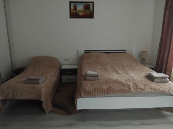 Оренда кімнати у 2 кімн. кв. Сонячне Закарпаття Поляна Закарпатської Русская Поляна