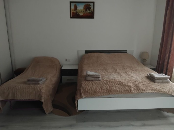 Оренда кімнати у 2 кімн. кв. Сонячне Закарпаття Поляна Закарпатської - фото 1