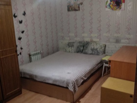 Здається кімната, житло Петропавловская Борщаговка