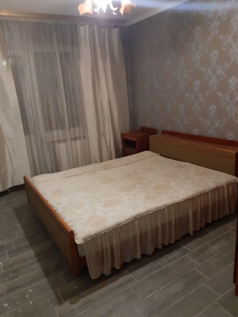 Здається кімната Петропавлівська Борщагівка - фото 1