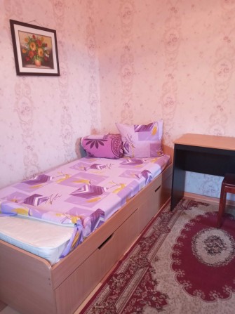 Довгострокова оренда кімнати в частному будинку - фото 1