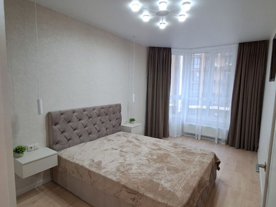 Оренда 1к квартири ЖК Софія Резіденс Софіївська Борщагівка