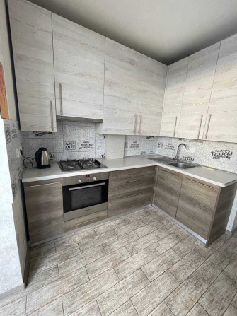 Оренда 1-кімнатної квартири студії, ЖК Петрівський квартал - фото 1