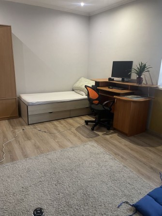 Здам кімнату відповідальній людині , без шкідливих звичок - фото 1
