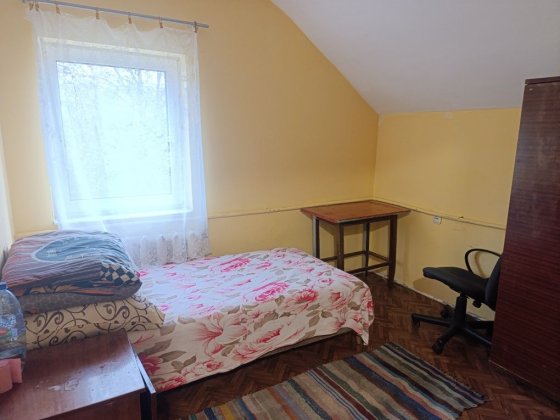 Здаються кімнати в Глевасі Глеваха