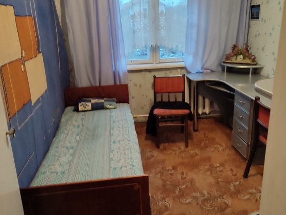 Здам кімнату Піонерська Фурсы