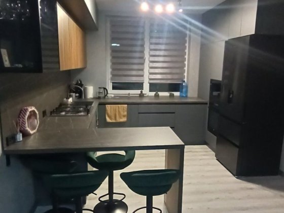 Здається кімната в двох кімнатній квартирі Малехов