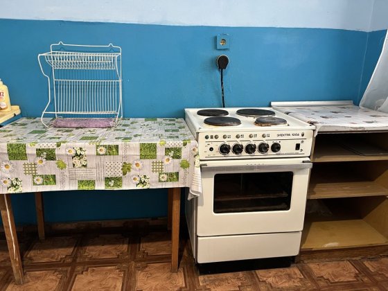 Візьму на квартиру дівчину або дівчат  на підселення , район Аляска Гаи-Гречинские