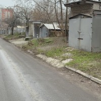 Сдам гараж ул. Рабочая 24А. Дніпро