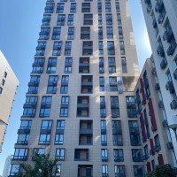 Продаж 3-кімнатної квартири 166 кв.м в з терасою в ЖК Тайм. Центр. Вокзальна. Київ