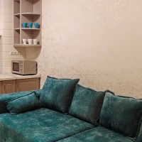 Стильная квартира в Аркадии, Ж/К «Тридцать Шестая Жемчужина» Одесса