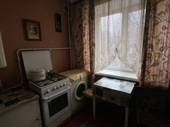 Продаж 1-кімнатної квартири Чайковского