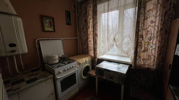 Продаж 1-кімнатної квартири Чайковского - фото 1