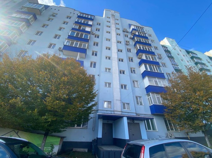 Пропоную до продажу трикімнатну квартиру в новому будинку в мкр. Північний - фото 1